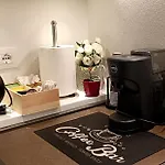 Dom Apartment