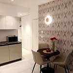 Apartment Dom *