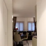 Apartment Dom
