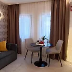 Apartment Dom *