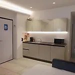 Apartment Dom Trento