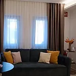 Dom Apartment Trento