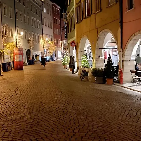 Dom Lejlighed Trento