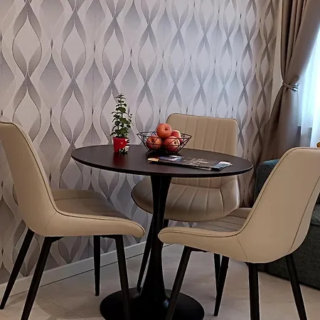 Dom Apartment Trient