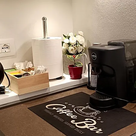 Dom Apartment