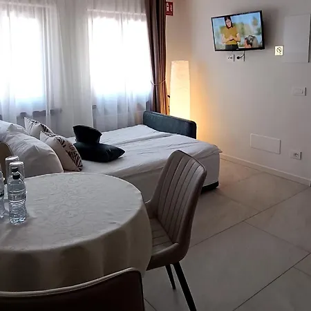 Dom Appartement Trente