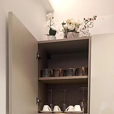 Dom Appartement Trente