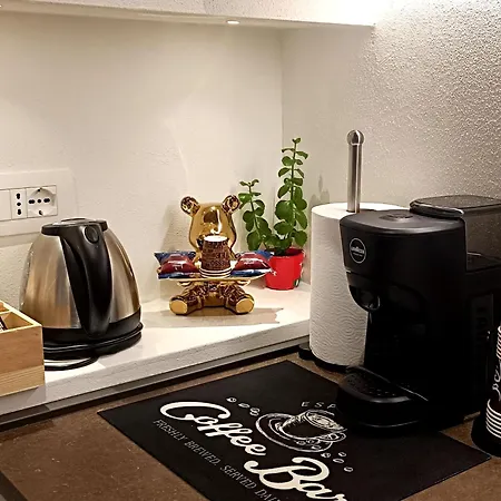 Dom Apartament Trydent