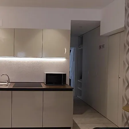 Dom Appartement Trente