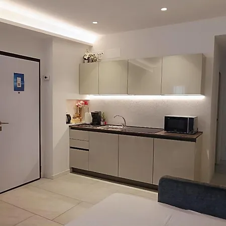 Apartment Dom Trient