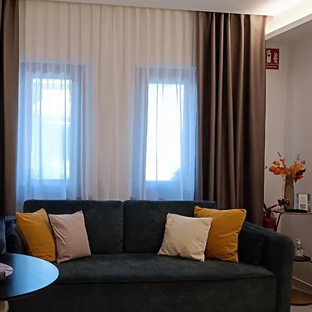 Dom Appartement Trente