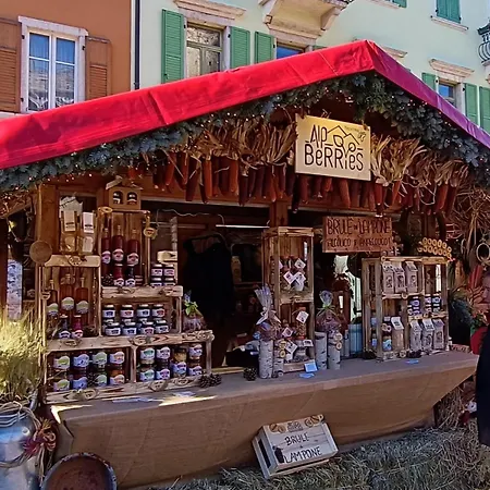 Lejlighed Dom Trento