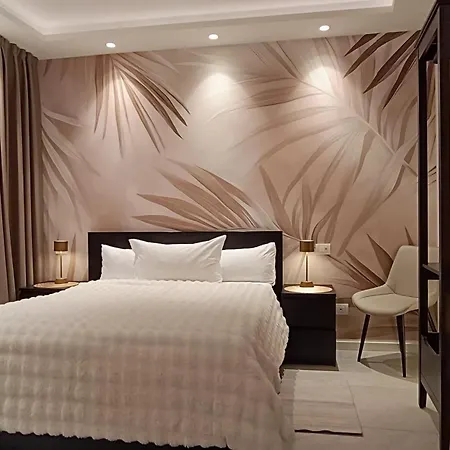 Apartment Dom Trient