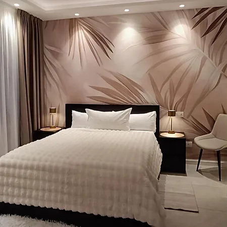 Dom Lejlighed Trento