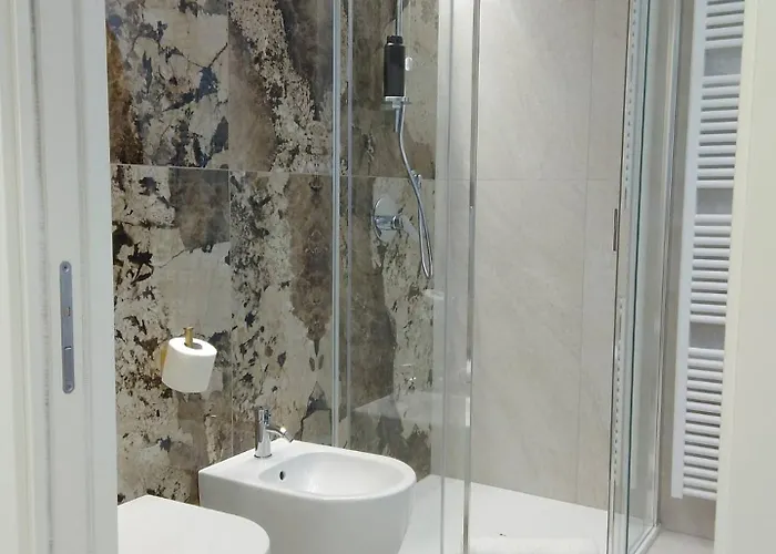 Apartment Dom Trento