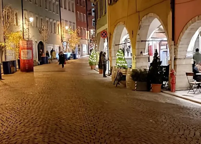 Dom Apartment Trento