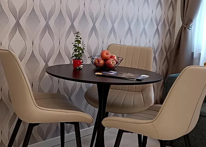 Dom Apartment Trento