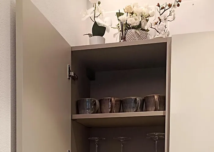 Dom Apartment Trento