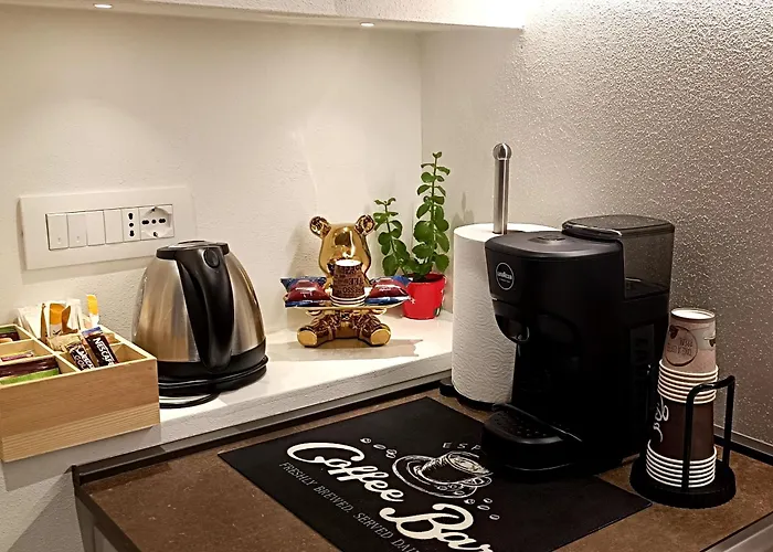 Dom Apartament Trydent