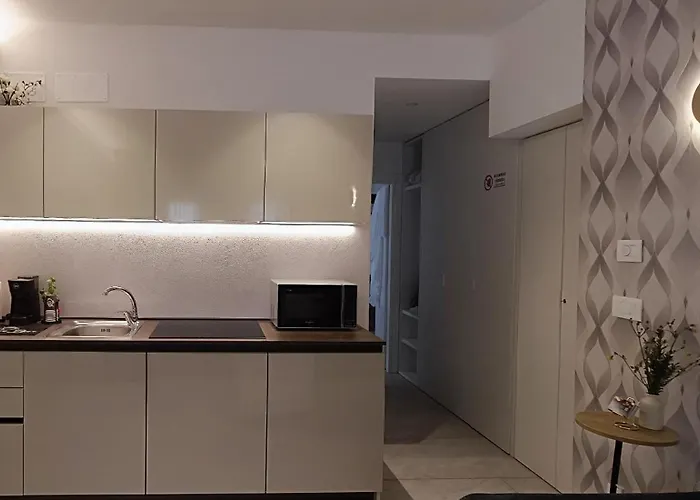 Dom Apartment Trento