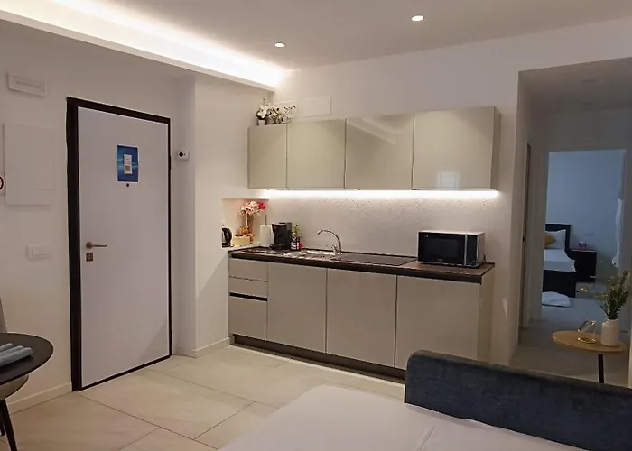 Apartment Dom Trento