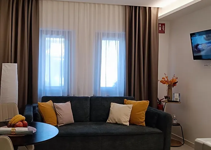 Dom Apartment Trento