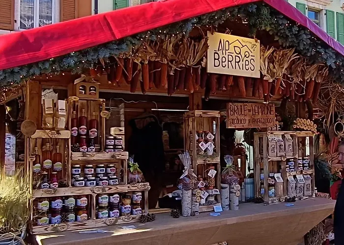 Apartament Dom Trydent