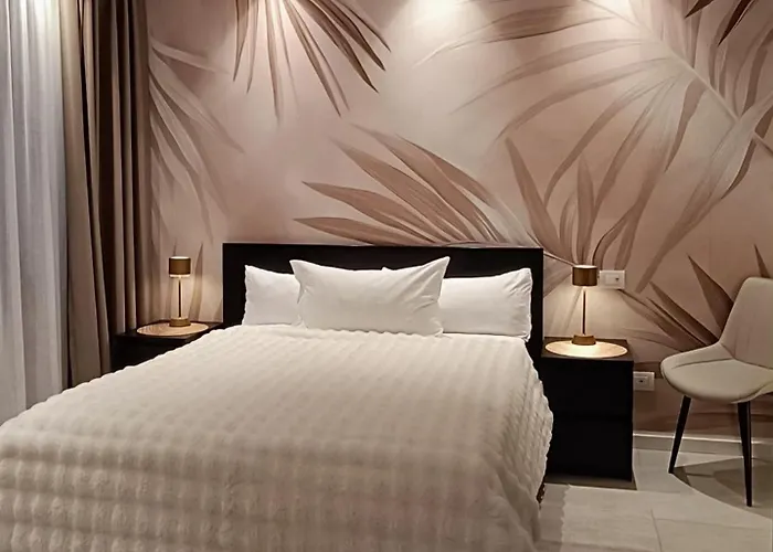 Dom Apartment Trento