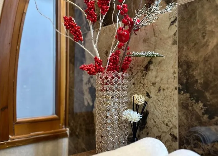 Apartment Dom Trento